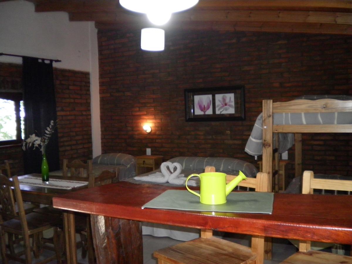 Posada De Campo Mamull Mapu Rancul Δωμάτιο φωτογραφία